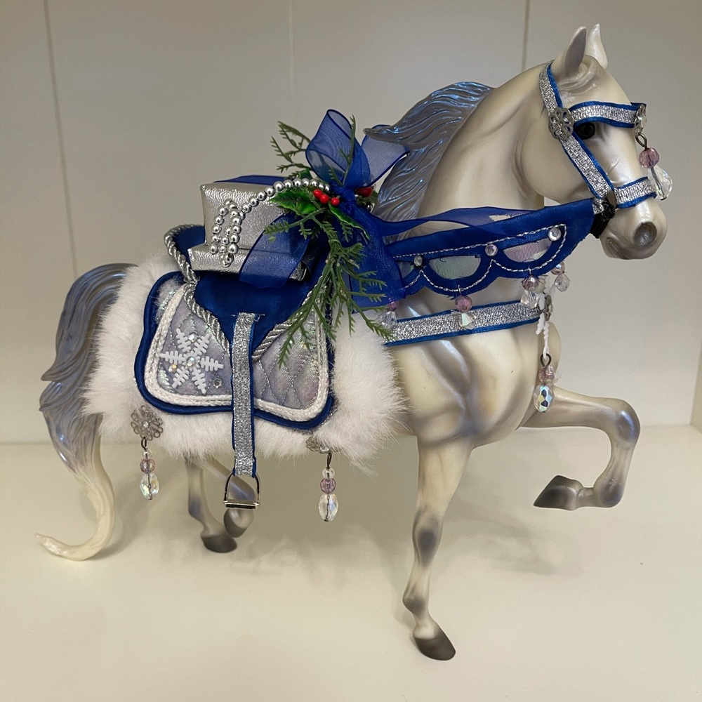 Breyer Horse